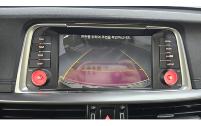 Kia K5 2.0LPI LUXURY autogeorge.com - автомобили, коли, обяви за нови и употребявани 12