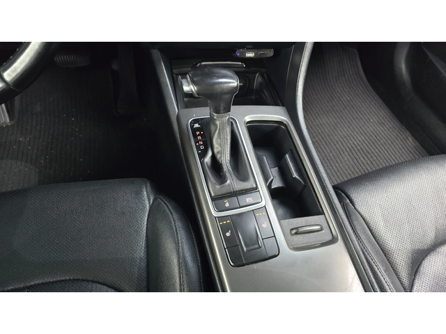 Kia K5 2.0LPI LUXURY autogeorge.com - автомобили, коли, обяви за нови и употребявани 6