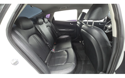 Kia K5 2.0LPI LUXURY autogeorge.com - автомобили, коли, обяви за нови и употребявани 8