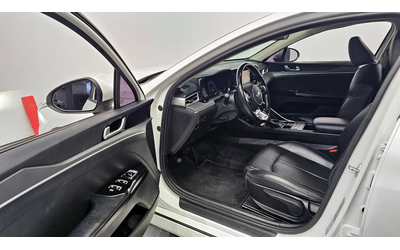 Kia K5 2.0LPI STANDARD autogeorge.com - автомобили, коли, обяви за нови и употребявани 10