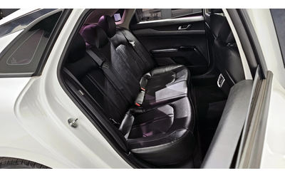 Kia K5 2.0LPI STANDARD autogeorge.com - автомобили, коли, обяви за нови и употребявани 11