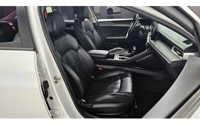 Kia K5 2.0LPI STANDARD autogeorge.com - автомобили, коли, обяви за нови и употребявани 9