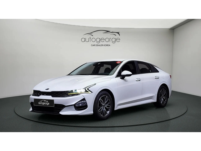 Kia K5 2.0LPI TRENDY autogeorge.com - автомобили, коли, обяви за нови и употребявани 0