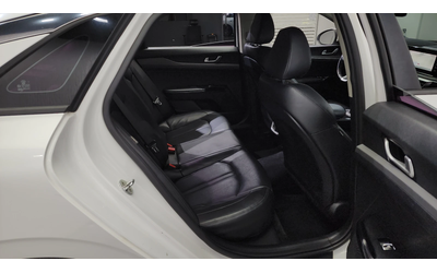 Kia K5 2.0LPI TRENDY autogeorge.com - автомобили, коли, обяви за нови и употребявани 11