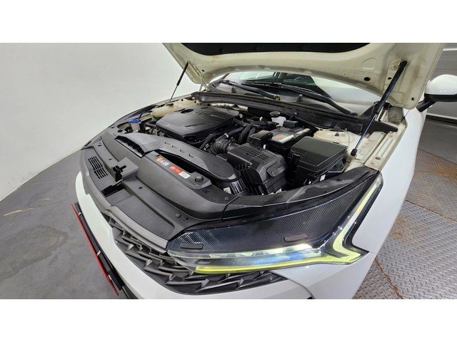 Kia K5 2.0LPI TRENDY autogeorge.com - автомобили, коли, обяви за нови и употребявани 5