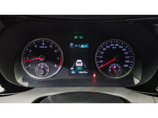 Kia K5 2.0LPI TRENDY autogeorge.com - автомобили, коли, обяви за нови и употребявани 7