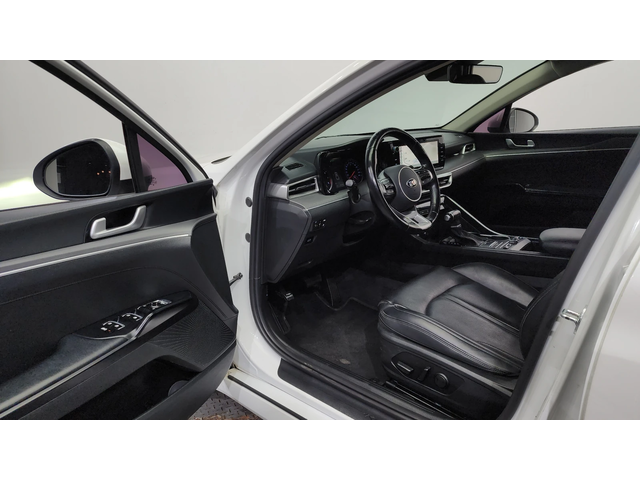 Kia K5 2.0LPI TRENDY autogeorge.com - автомобили, коли, обяви за нови и употребявани 9