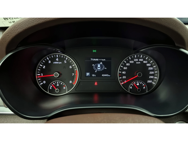 Kia K5 2.0LPI NOBLESSE autogeorge.com - автомобили, коли, обяви за нови и употребявани 7