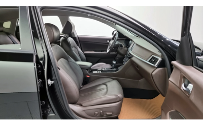 Kia K5 2.0LPI NOBLESSE autogeorge.com - автомобили, коли, обяви за нови и употребявани 9