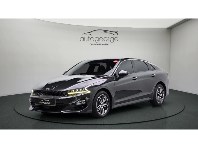 Kia K5 2.0 NOBLESSE autogeorge.com - автомобили, коли, обяви за нови и употребявани 0