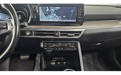 Kia K5 2.0 NOBLESSE autogeorge.com - автомобили, коли, обяви за нови и употребявани 13