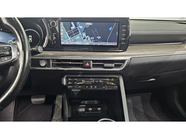 Kia K5 2.0 NOBLESSE autogeorge.com - автомобили, коли, обяви за нови и употребявани 13