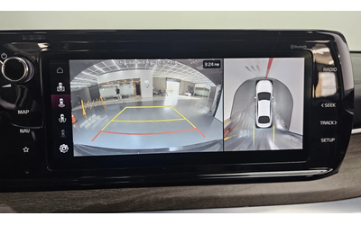 Kia K5 2.0 NOBLESSE autogeorge.com - автомобили, коли, обяви за нови и употребявани 14