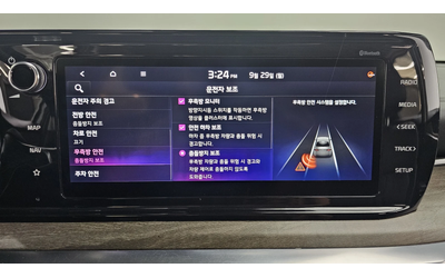 Kia K5 2.0 NOBLESSE autogeorge.com - автомобили, коли, обяви за нови и употребявани 15