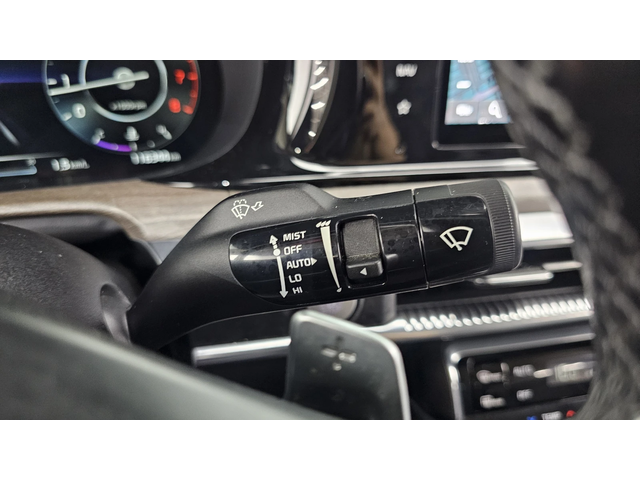 Kia K5 2.0 NOBLESSE autogeorge.com - автомобили, коли, обяви за нови и употребявани 16