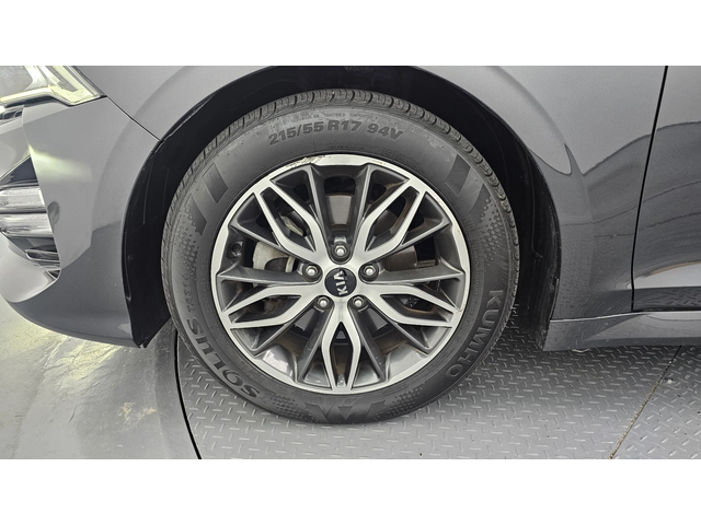 Kia K5 2.0 NOBLESSE autogeorge.com - автомобили, коли, обяви за нови и употребявани 4