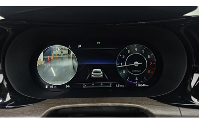 Kia K5 2.0 NOBLESSE autogeorge.com - автомобили, коли, обяви за нови и употребявани 6