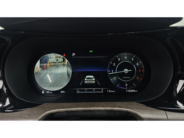 Kia K5 2.0 NOBLESSE autogeorge.com - автомобили, коли, обяви за нови и употребявани 6