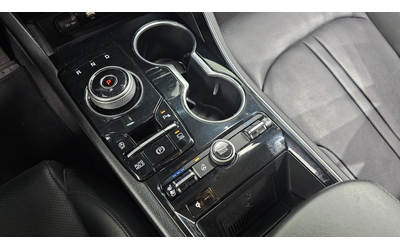 Kia K5 2.0 NOBLESSE autogeorge.com - автомобили, коли, обяви за нови и употребявани 7