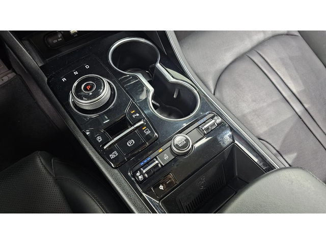 Kia K5 2.0 NOBLESSE autogeorge.com - автомобили, коли, обяви за нови и употребявани 7