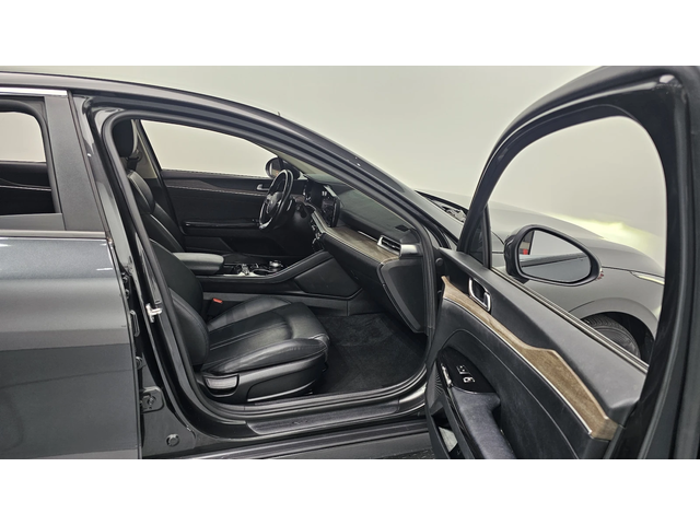 Kia K5 2.0 NOBLESSE autogeorge.com - автомобили, коли, обяви за нови и употребявани 9