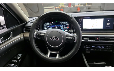 Kia K5 2.0 NOBLESSE autogeorge.com - автомобили, коли, обяви за нови и употребявани 11