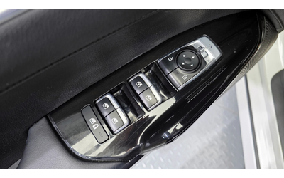 Kia K5 2.0 NOBLESSE autogeorge.com - автомобили, коли, обяви за нови и употребявани 12