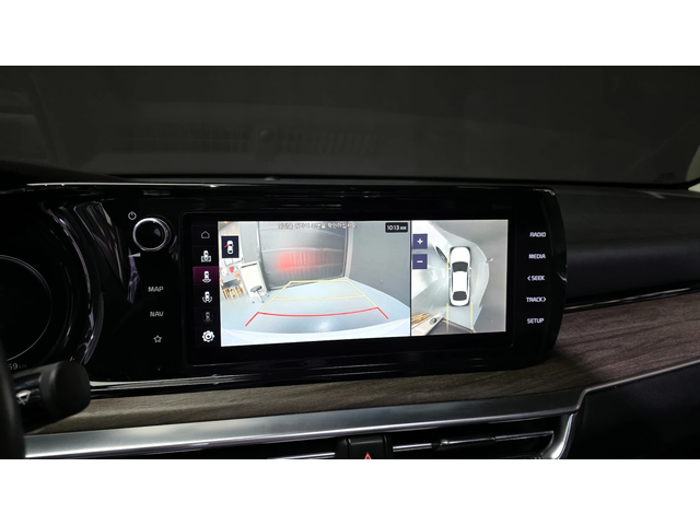 Kia K5 2.0 NOBLESSE autogeorge.com - автомобили, коли, обяви за нови и употребявани 14