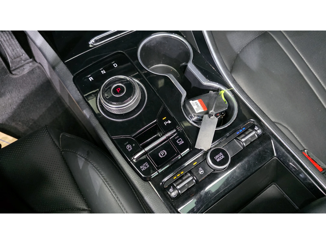 Kia K5 2.0 NOBLESSE autogeorge.com - автомобили, коли, обяви за нови и употребявани 7