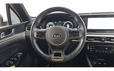 Kia K5 2.0 NOBLESSE autogeorge.com - автомобили, коли, обяви за нови и употребявани 11