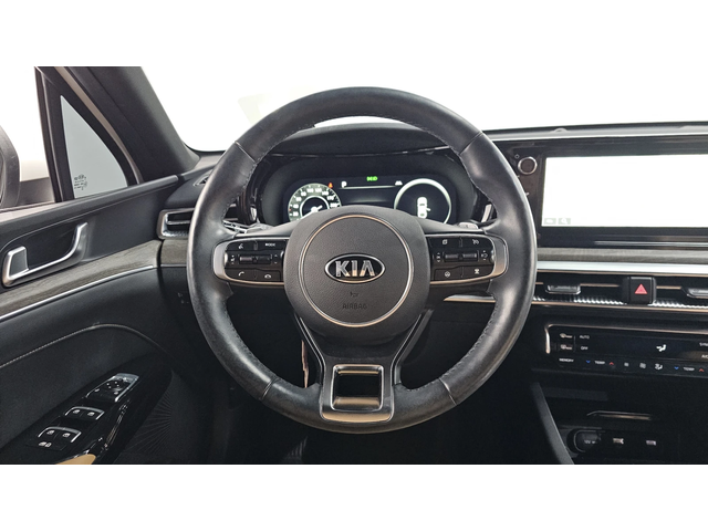 Kia K5 2.0 NOBLESSE autogeorge.com - автомобили, коли, обяви за нови и употребявани 11