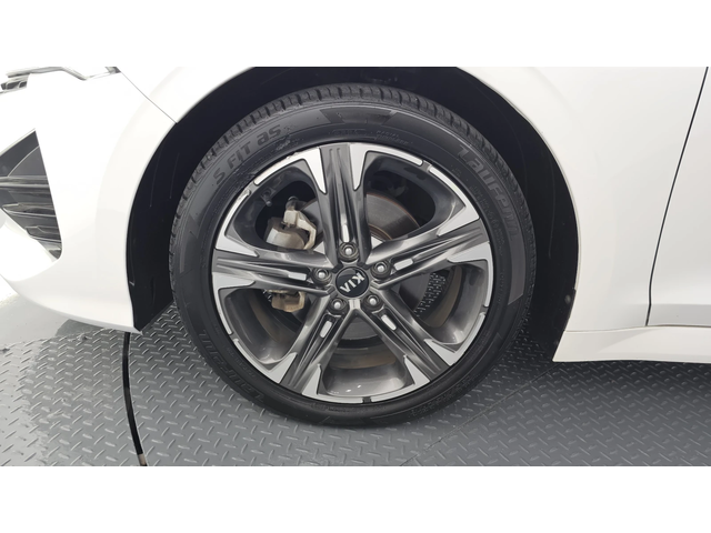 Kia K5 2.0 NOBLESSE autogeorge.com - автомобили, коли, обяви за нови и употребявани 4