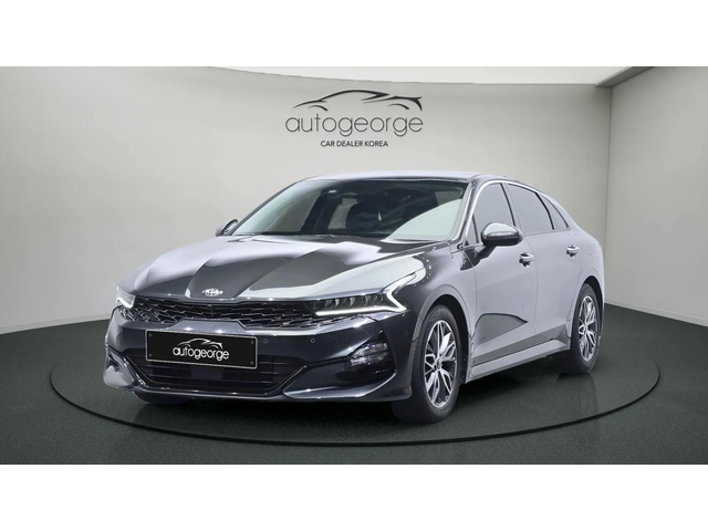 Kia K5 2.0 NOBLESSE autogeorge.com - автомобили, коли, обяви за нови и употребявани 0