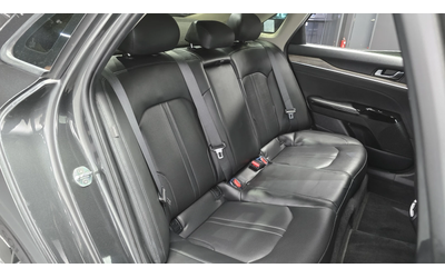 Kia K5 2.0 NOBLESSE autogeorge.com - автомобили, коли, обяви за нови и употребявани 10