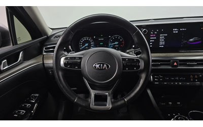 Kia K5 2.0 NOBLESSE autogeorge.com - автомобили, коли, обяви за нови и употребявани 11