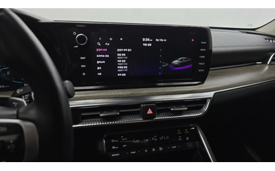 Kia K5 2.0 NOBLESSE autogeorge.com - автомобили, коли, обяви за нови и употребявани 12