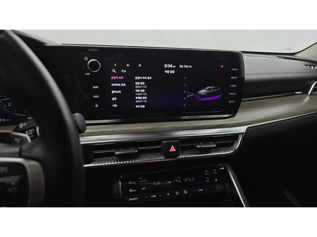 Kia K5 2.0 NOBLESSE autogeorge.com - автомобили, коли, обяви за нови и употребявани 12