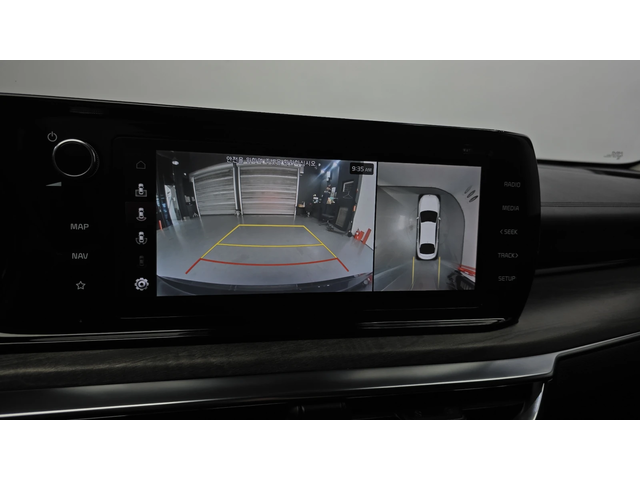 Kia K5 2.0 NOBLESSE autogeorge.com - автомобили, коли, обяви за нови и употребявани 13