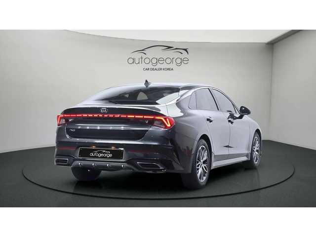 Kia K5 2.0 NOBLESSE autogeorge.com - автомобили, коли, обяви за нови и употребявани 1