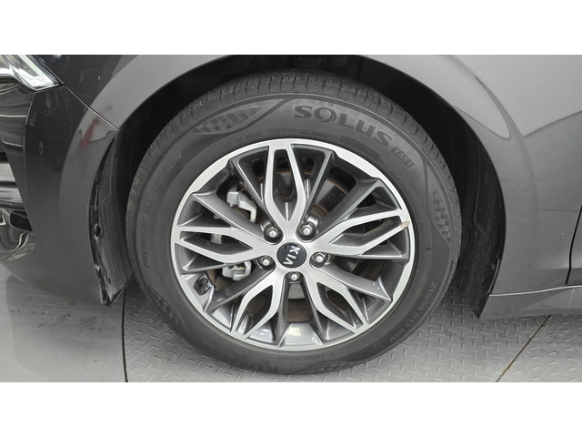 Kia K5 2.0 NOBLESSE autogeorge.com - автомобили, коли, обяви за нови и употребявани 4