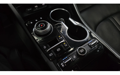 Kia K5 2.0 NOBLESSE autogeorge.com - автомобили, коли, обяви за нови и употребявани 7