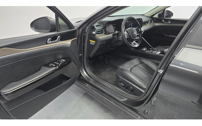 Kia K5 2.0 NOBLESSE autogeorge.com - автомобили, коли, обяви за нови и употребявани 9