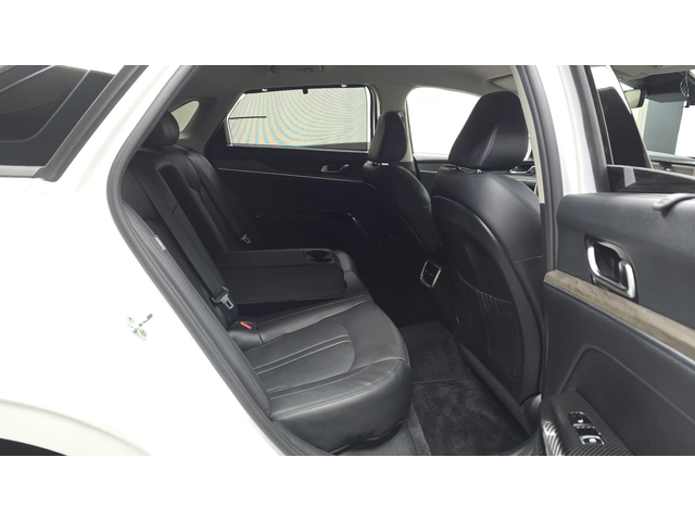 Kia K5 2.0 NOBLESSE autogeorge.com - автомобили, коли, обяви за нови и употребявани 10