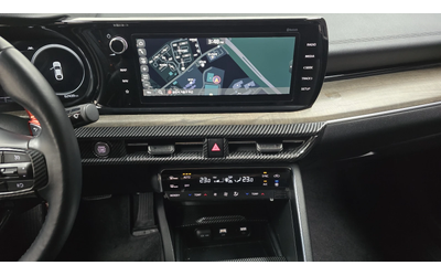 Kia K5 2.0 NOBLESSE autogeorge.com - автомобили, коли, обяви за нови и употребявани 12