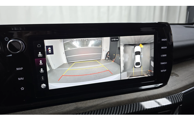 Kia K5 2.0 NOBLESSE autogeorge.com - автомобили, коли, обяви за нови и употребявани 13