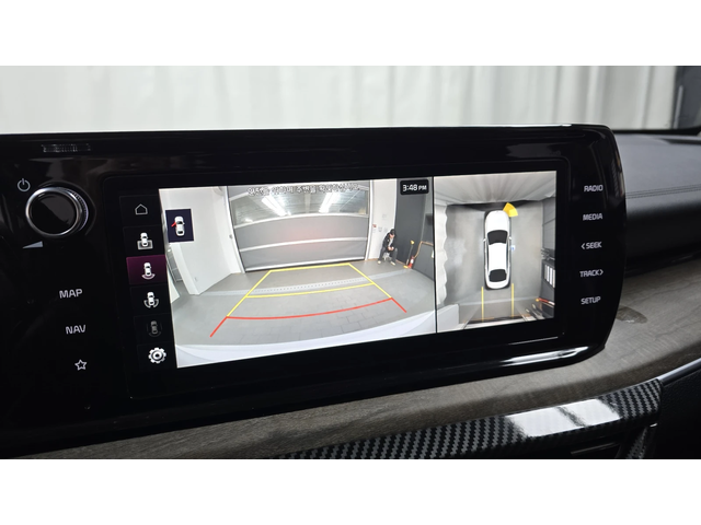 Kia K5 2.0 NOBLESSE autogeorge.com - автомобили, коли, обяви за нови и употребявани 13