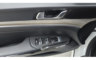 Kia K5 2.0 NOBLESSE autogeorge.com - автомобили, коли, обяви за нови и употребявани 15