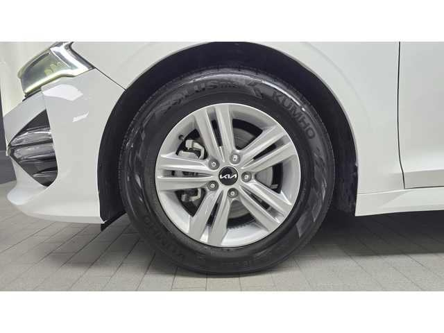 Kia K5 2.0 NOBLESSE autogeorge.com - автомобили, коли, обяви за нови и употребявани 4