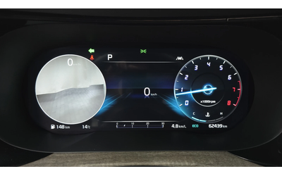 Kia K5 2.0 NOBLESSE autogeorge.com - автомобили, коли, обяви за нови и употребявани 6