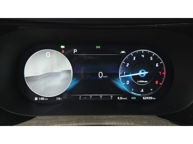 Kia K5 2.0 NOBLESSE autogeorge.com - автомобили, коли, обяви за нови и употребявани 6